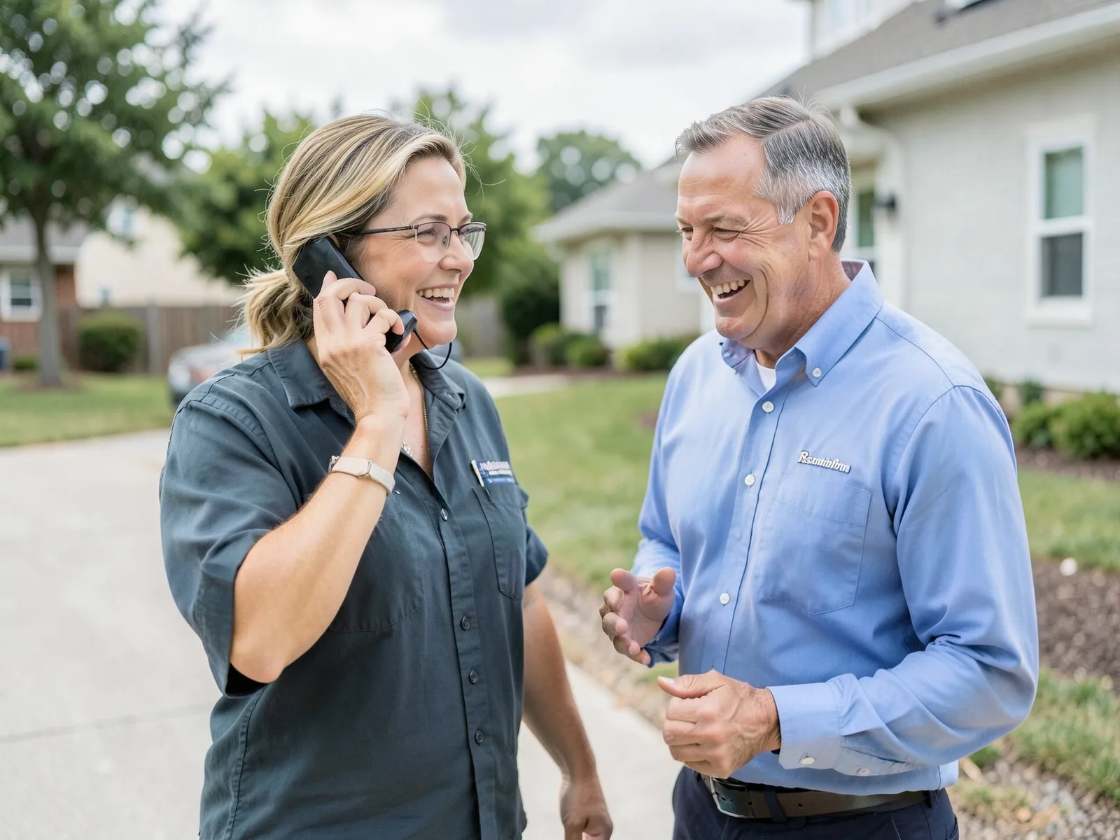 Frequently Asked Questions About Flood Damage Restoration in Palm, PA